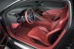 Acura NSX Concept 2013 года